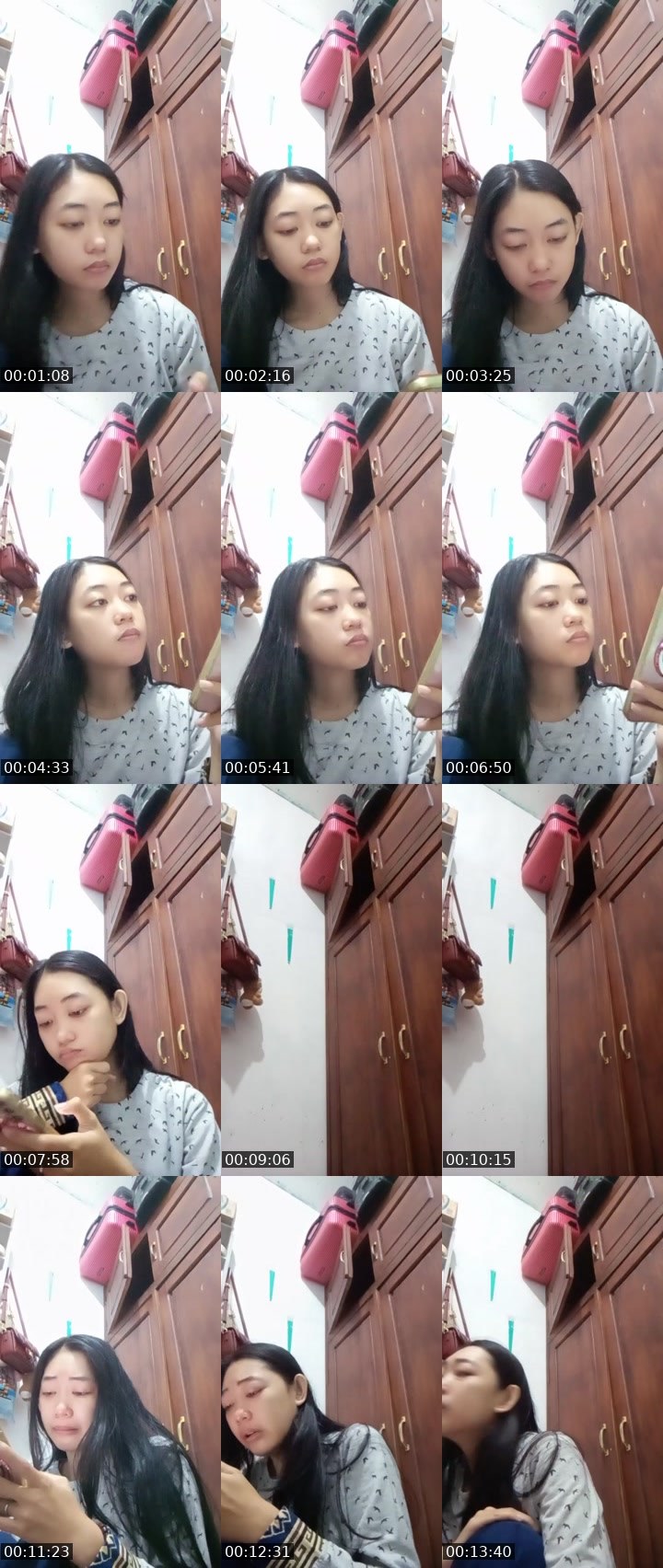Cover for Echa MICO Live recording
