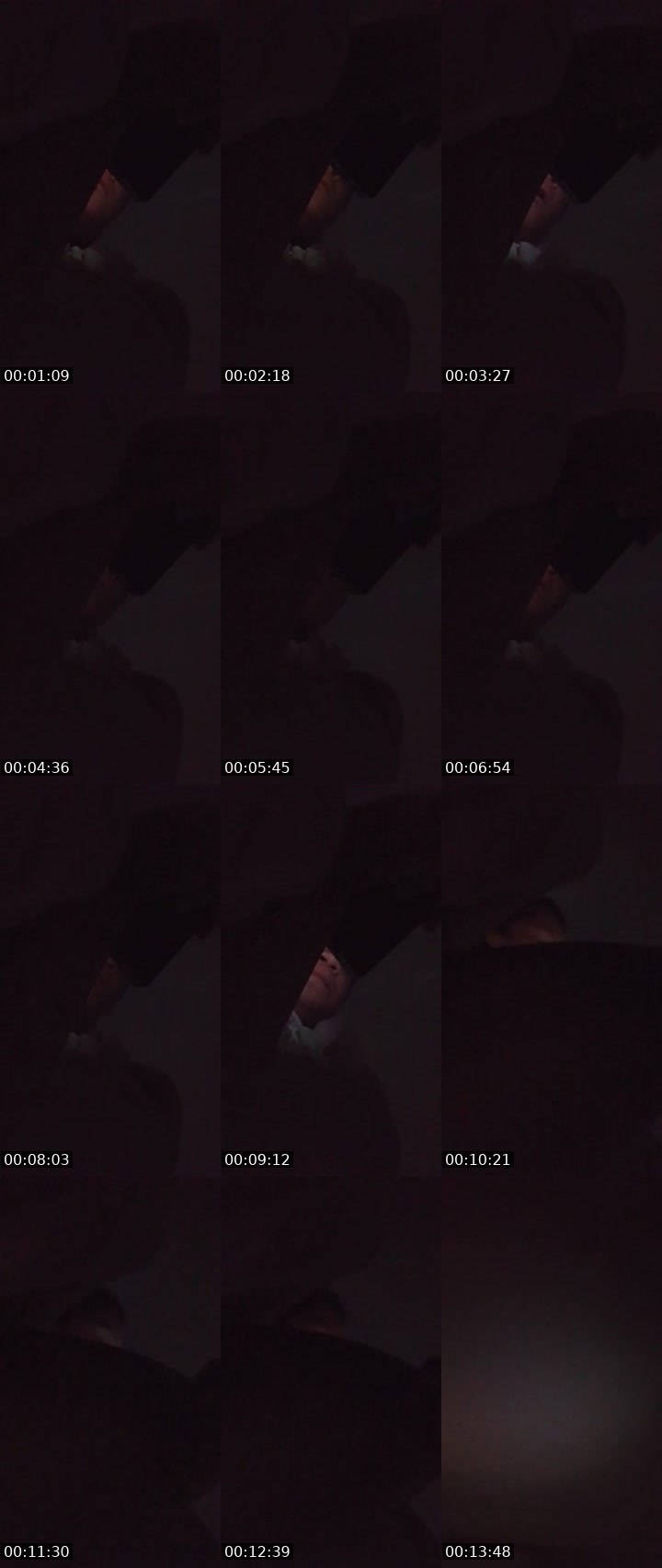 Contact-sheet preview of 🦋's MICO Live recording