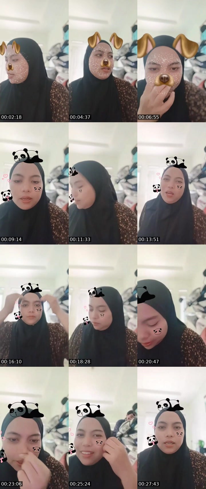 Cover for sini temenin