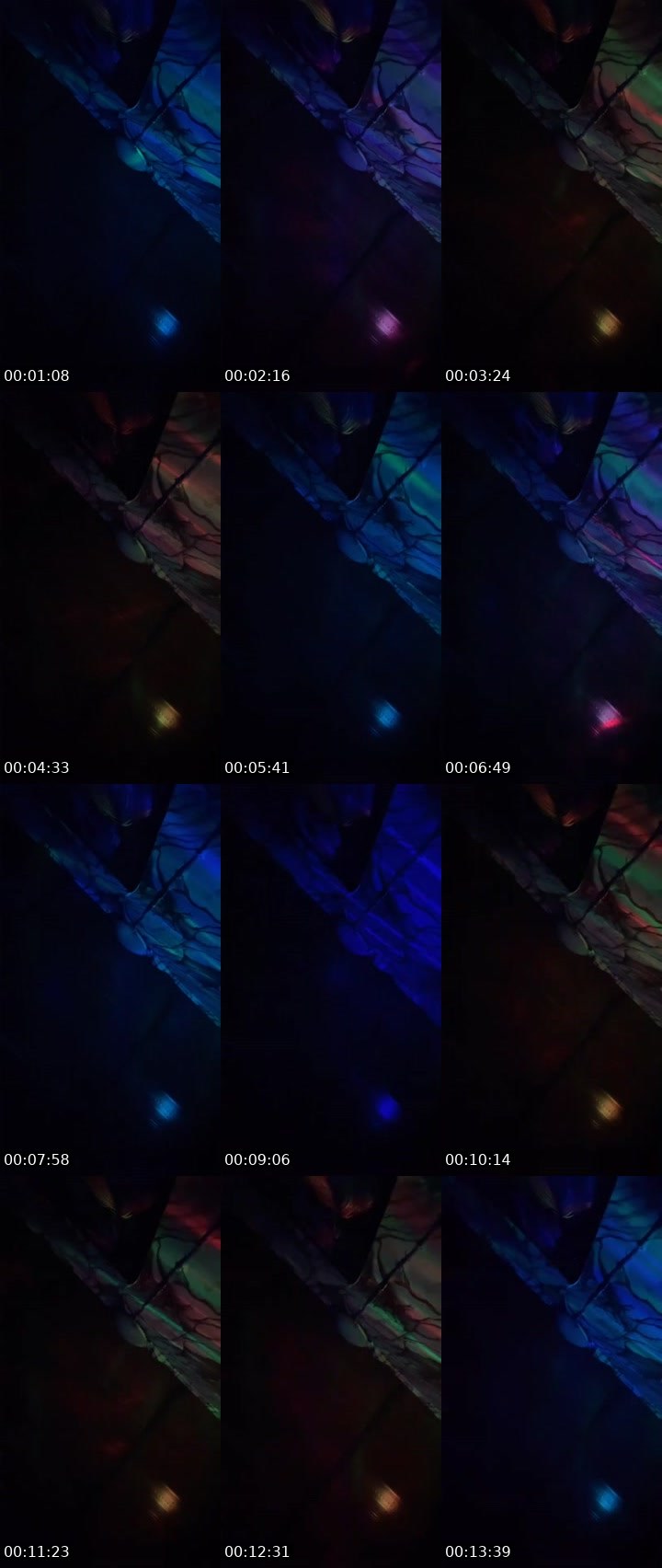 Contact-sheet preview of 💊Sauce☬ ❤🐾's MICO Live recording