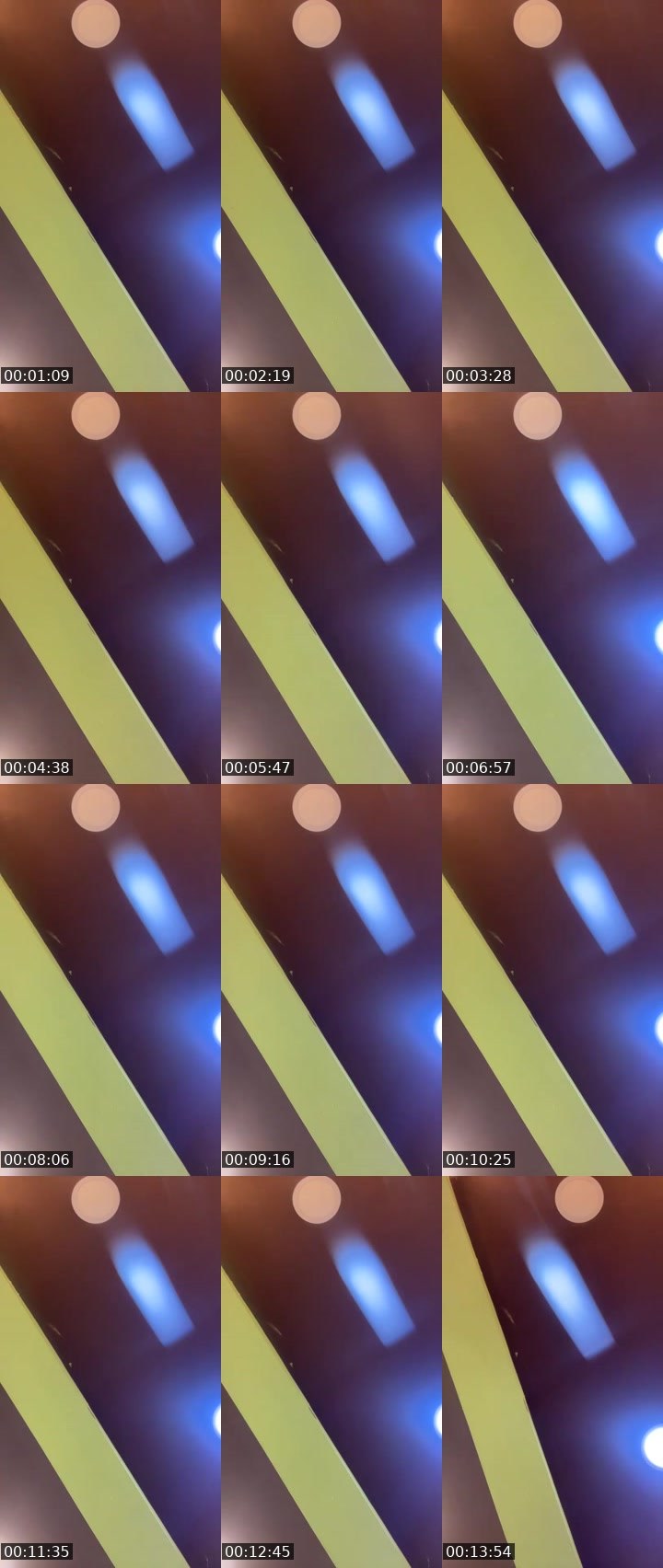 Contact-sheet preview of ☀️ ➴🦢⃤⁶⁹ SoL🫡ツ💃🏼🤫ˢ's MICO Live recording