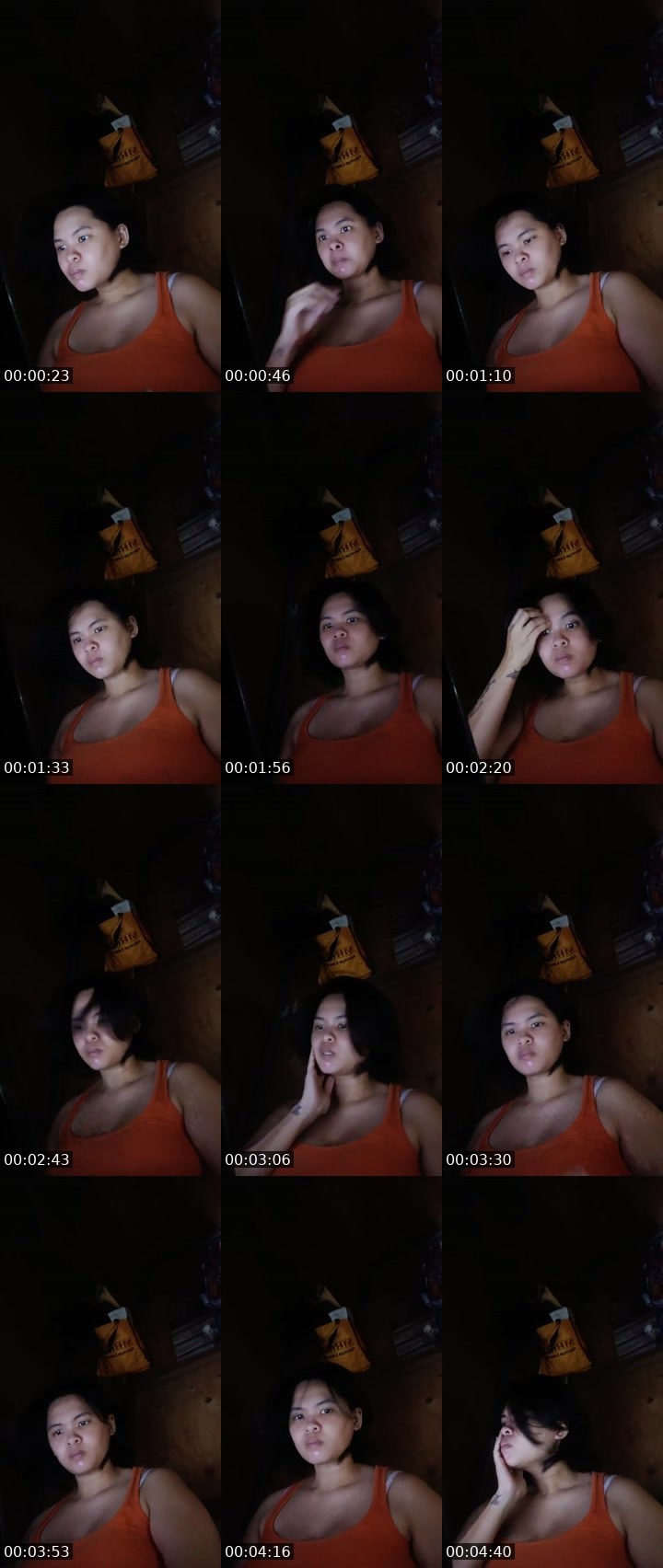 Contact-sheet preview of 🐼Nyx🎱ᵂᵃᵛᵉˢ's MICO Live recording