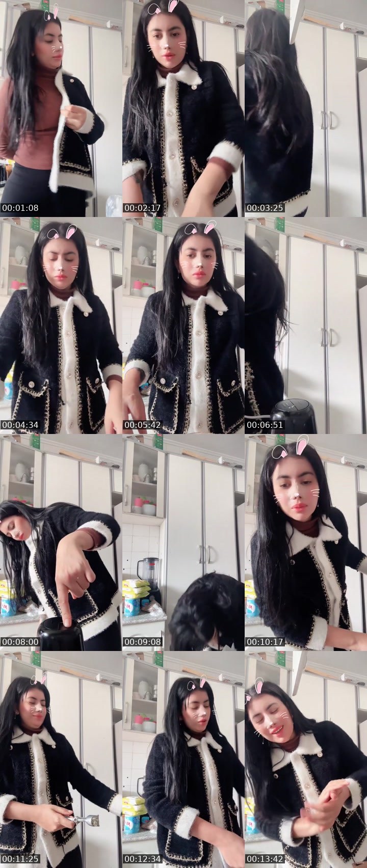 Contact-sheet preview of 🦋𝒯𝑜𝓀𝓎𝑜 🐿️'s MICO Live recording