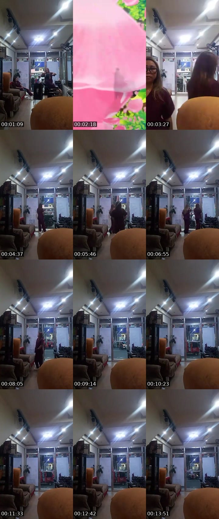 Contact-sheet preview of 🌕✨𝓵𝓲𝔃𝓪💕💙's MICO Live recording