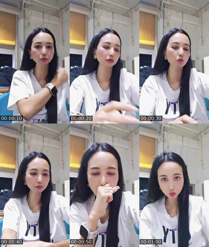 Contact-sheet preview of Easyนิชา's MICO Live recording