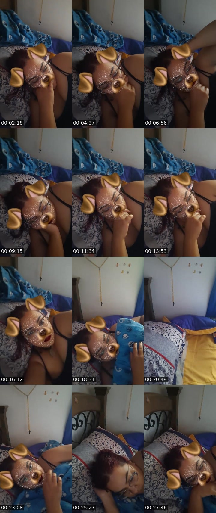 Contact-sheet preview of 💠🦋ᷮ🐾℘𝑟ͥ!𝑛ͣ𝑐ͫe§😡🍯ᥫ᭡👑🃏's MICO Live recording