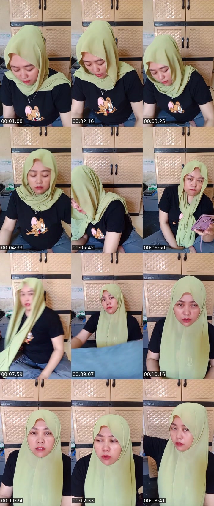 Cover for menyambut bahagia