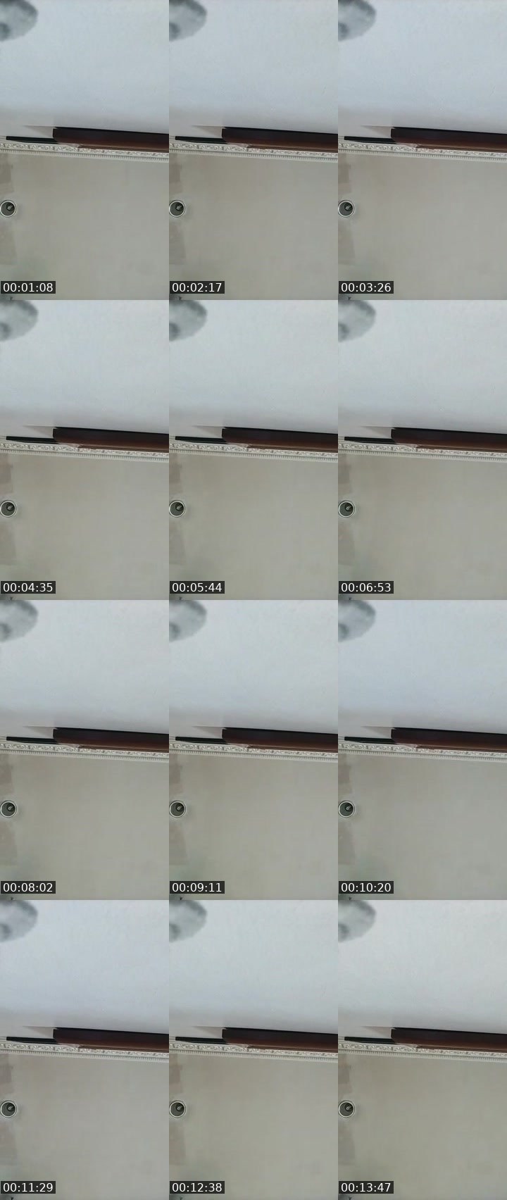 Contact-sheet preview of (⁠⊙⁠_⁠◎⁠) CheeKs (⁠⊙⁠_⁠◎⁠)'s MICO Live recording