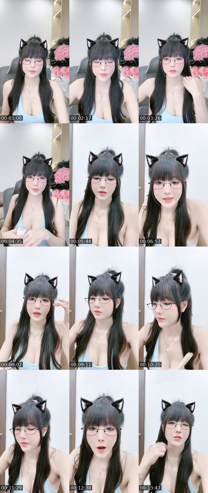 Contact-sheet preview of 🥃21h-26/8PKQT Kem Mười M's MICO Live recording