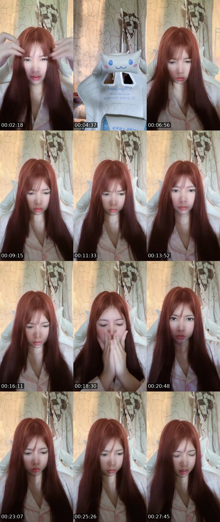 Cover for susu kiki
