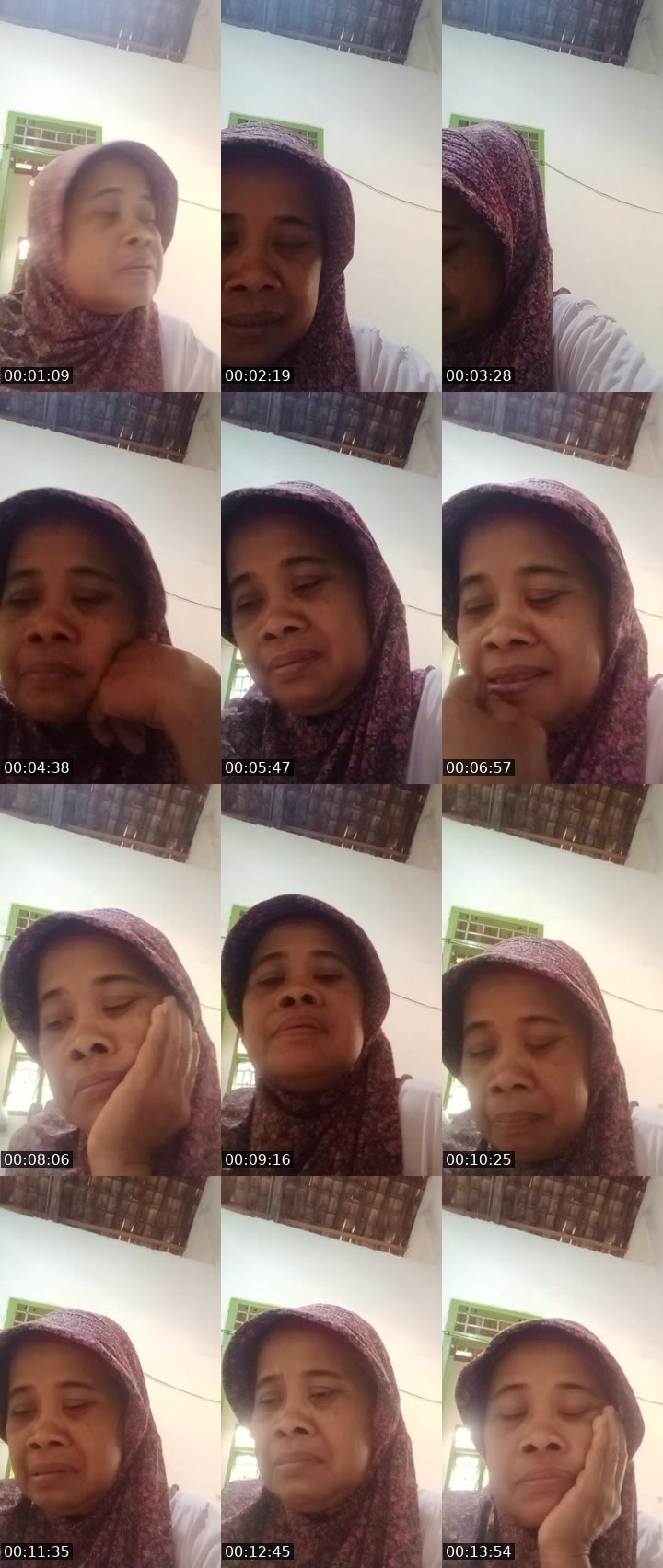 Contact-sheet preview of 🎠Sukarti°ᴹᴳᴿ's MICO Live recording