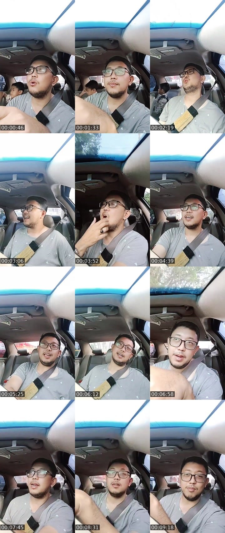 Contact-sheet preview of 📞𝓑𝓸𝓫 【﻿ᴸᶜᴹˣᴷᵉᶜᵃᵖ】's MICO Live recording