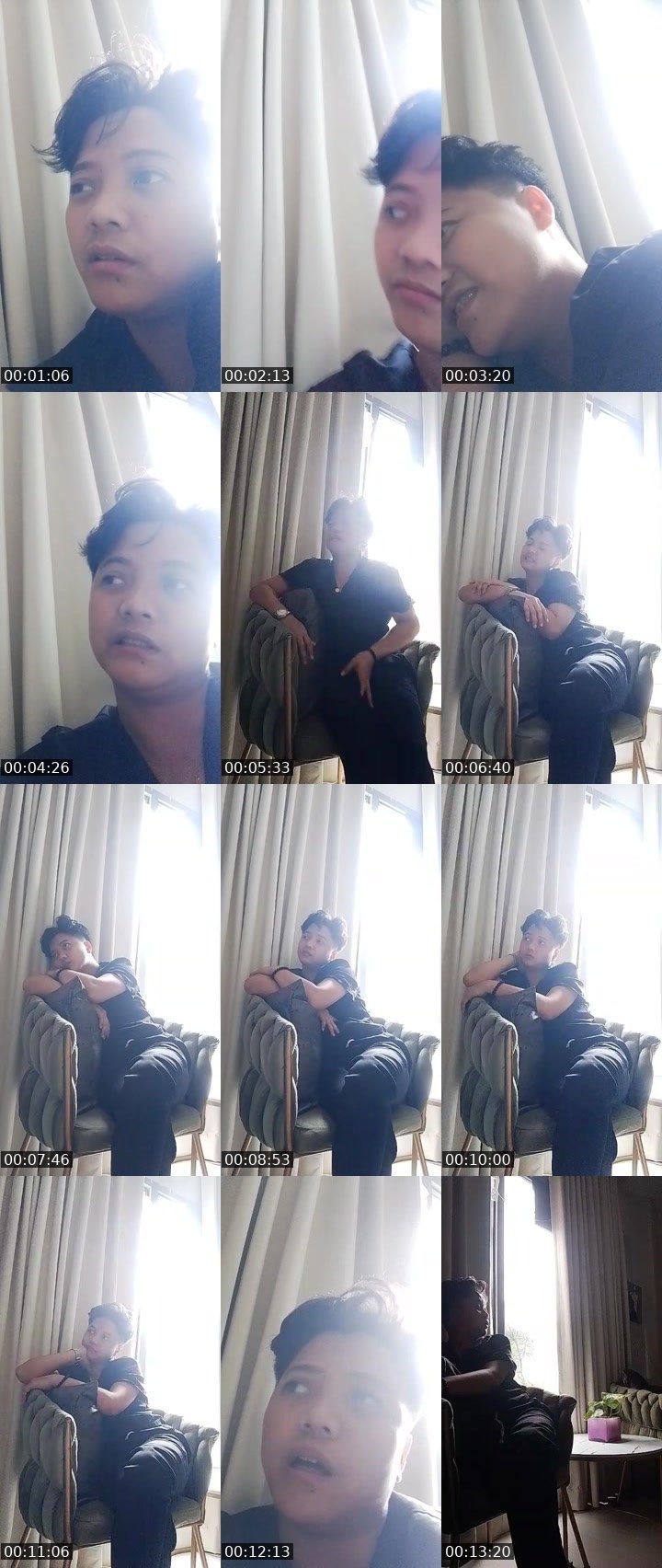 Contact-sheet preview of 🤏🏻COBRA🤏🏻domens's MICO Live recording