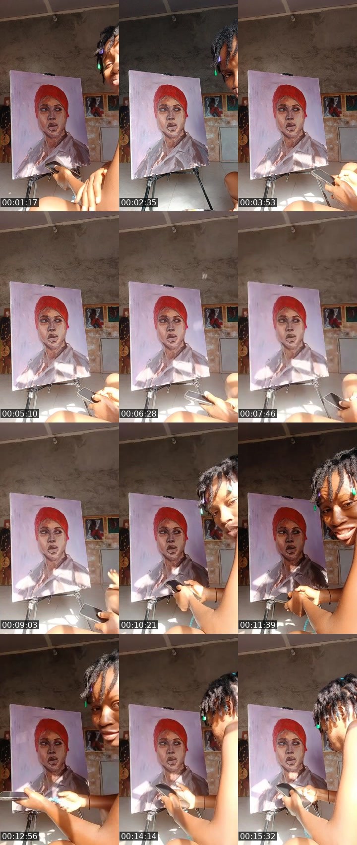 Cover for lets have fun😘