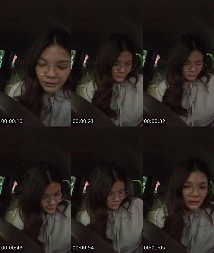 Contact-sheet preview of [🐍ℓιρѕ ] Felice's MICO Live recording