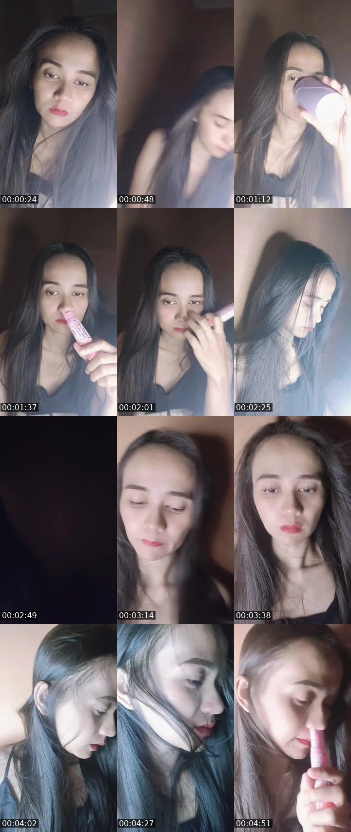 Contact-sheet preview of 𝄞Key_Såᶸᶯᵛ🪐🌕's MICO Live recording