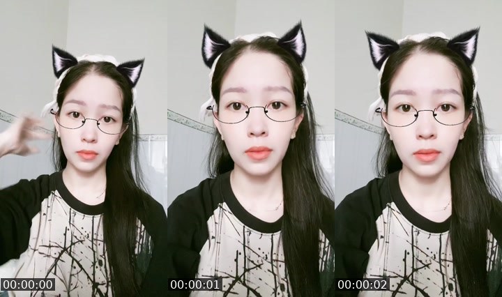 Contact-sheet preview of 🦚 Cưq 💜's MICO Live recording