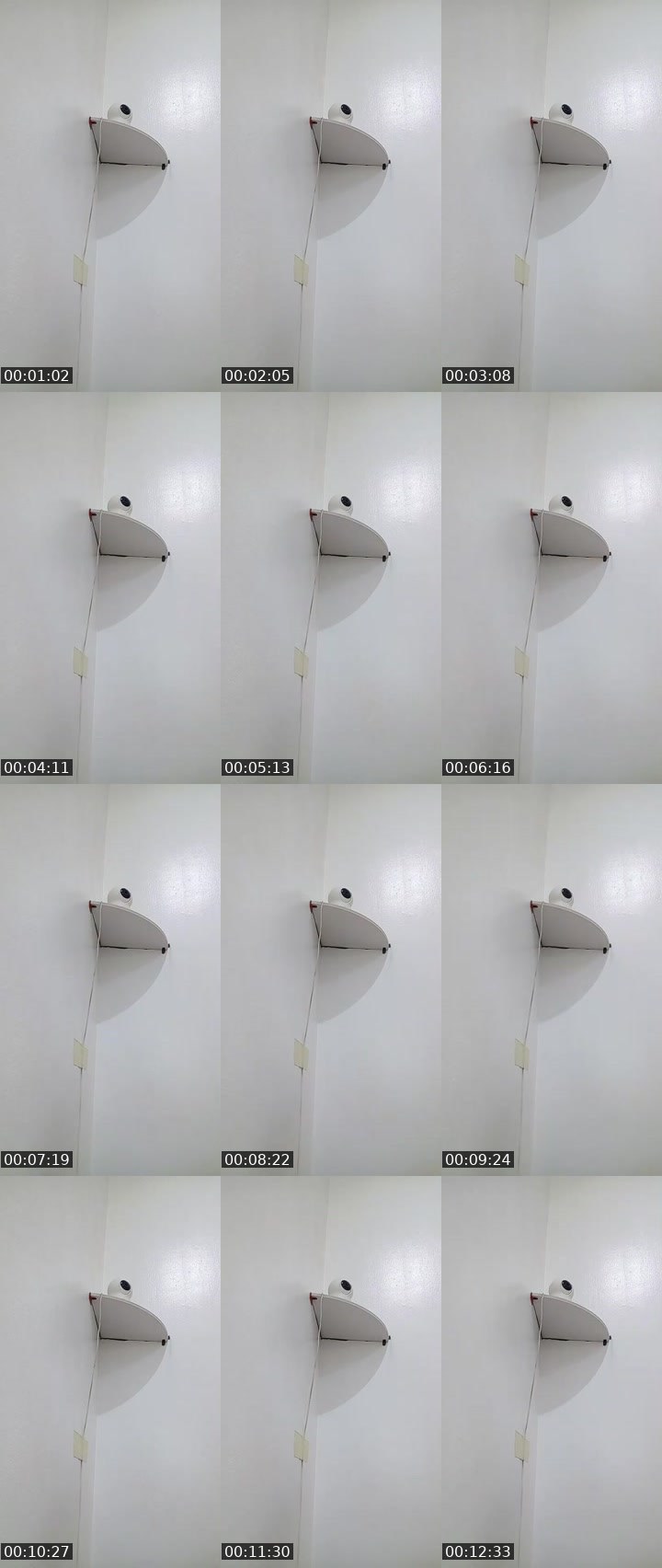 Contact-sheet preview of 🦋♌️ℙ𝕒𝕕𝕒𝕓𝕒⁶⁹☪️MHA7741's MICO Live recording