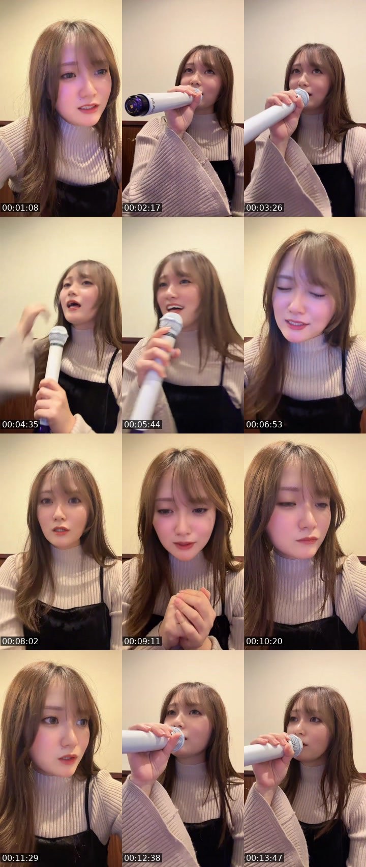 Cover for ゲリラ！イベ初日🙌🏻