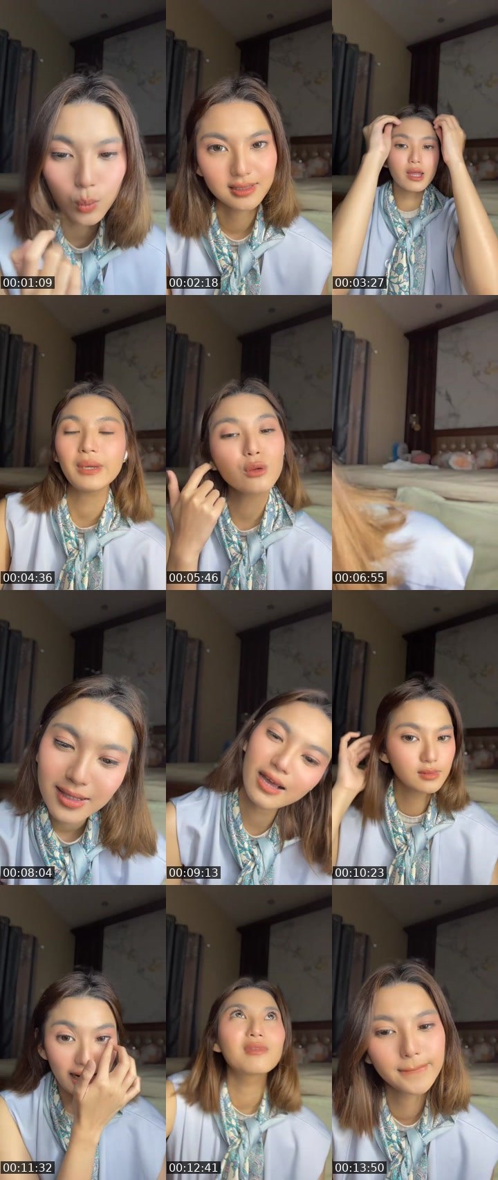 Contact-sheet preview of 𝐋𝐯• karinn🔖💗's MICO Live recording