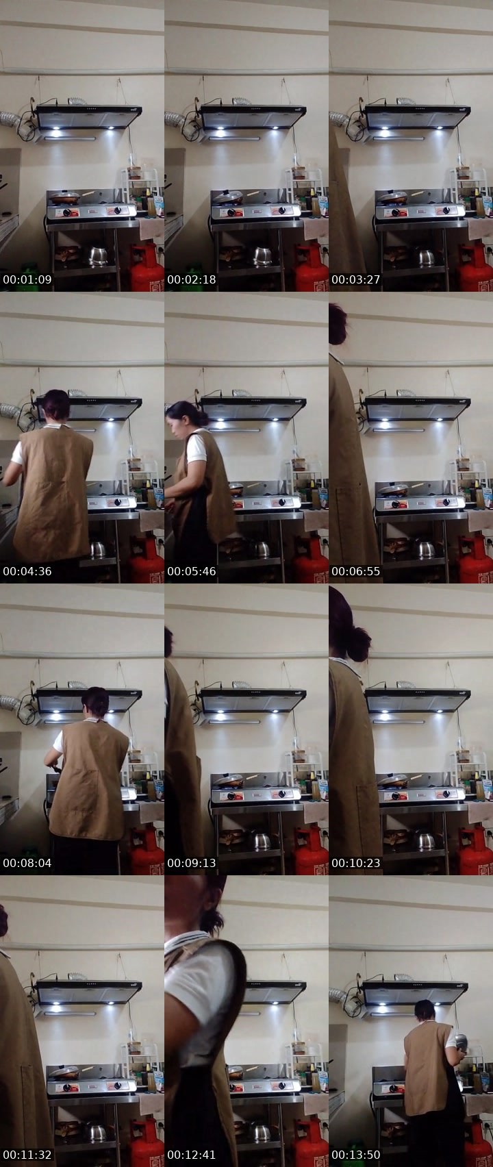 Contact-sheet preview of ♋LYNZKIEʷ🎱ᵂᵃᵛᵉˢ's MICO Live recording