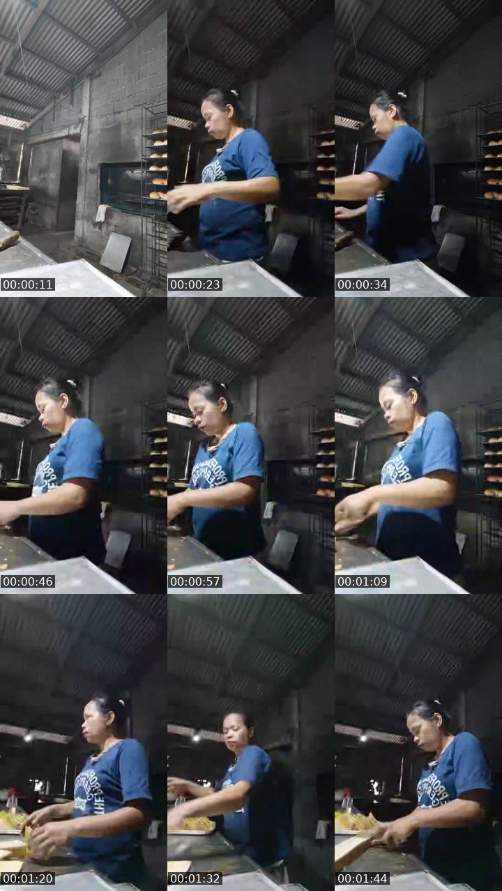 Contact-sheet preview of 🤏🏻𝙲𝙾𝙱𝚁𝙰🤏🏻𝙳𝙴𝚂𝚂𝙰's MICO Live recording