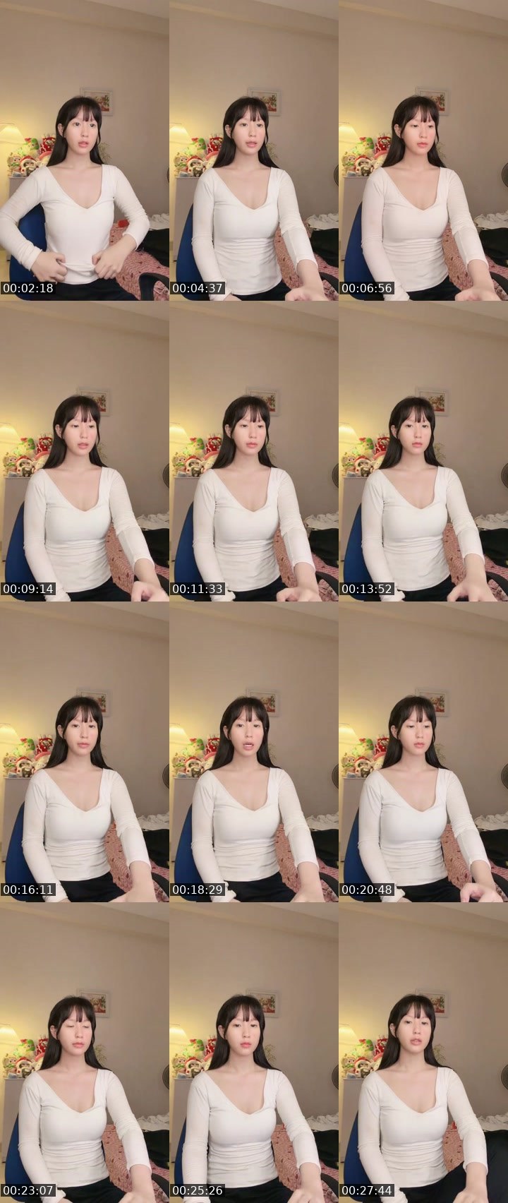 Contact-sheet preview of [S]pau's MICO Live recording