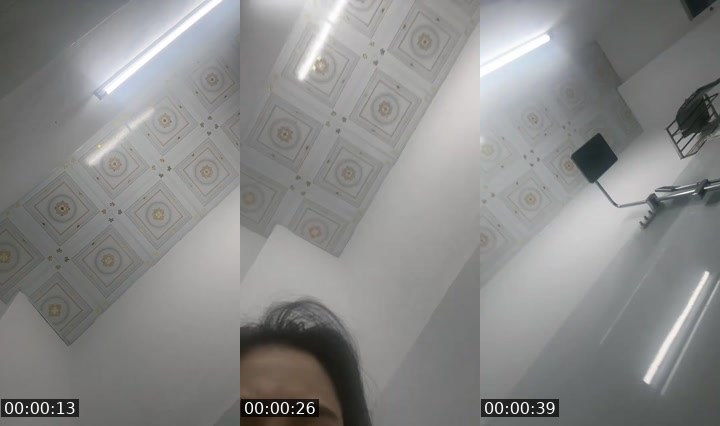 Contact-sheet preview of Thương MX's MICO Live recording