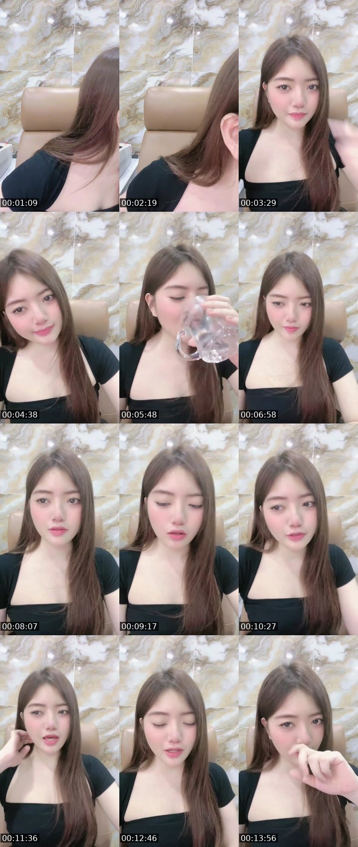 Contact-sheet preview of 🐳Quỳnh Bé  🥷's MICO Live recording