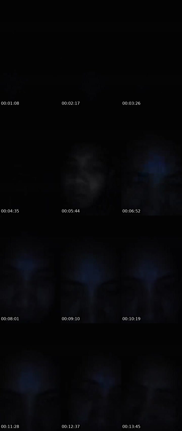 Contact-sheet preview of ♋ Aᴄᴇ ♕ͧᵏ 🎱ᵂᵃᵛᵉˢ's MICO Live recording