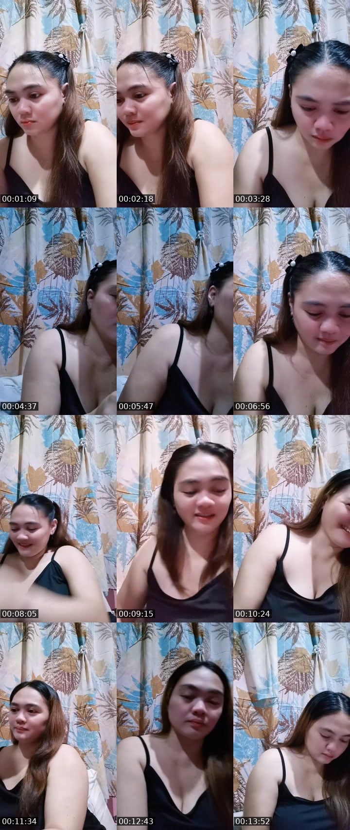 Contact-sheet preview of ♾️𝗗ʜͥᴀͣʏͫ 𝗜𝗻𝗳𝗶𝗻𝗶𝘁𝘆⭐'s MICO Live recording