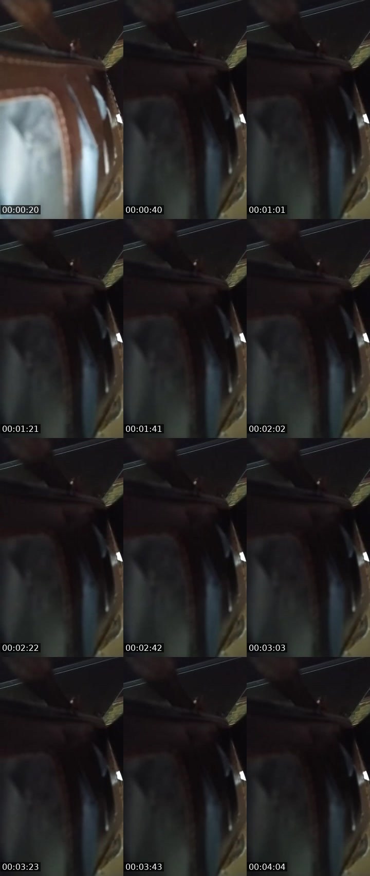 Contact-sheet preview of (⁠⊙⁠_⁠◎⁠) CheeKs (⁠⊙⁠_⁠◎⁠)'s MICO Live recording