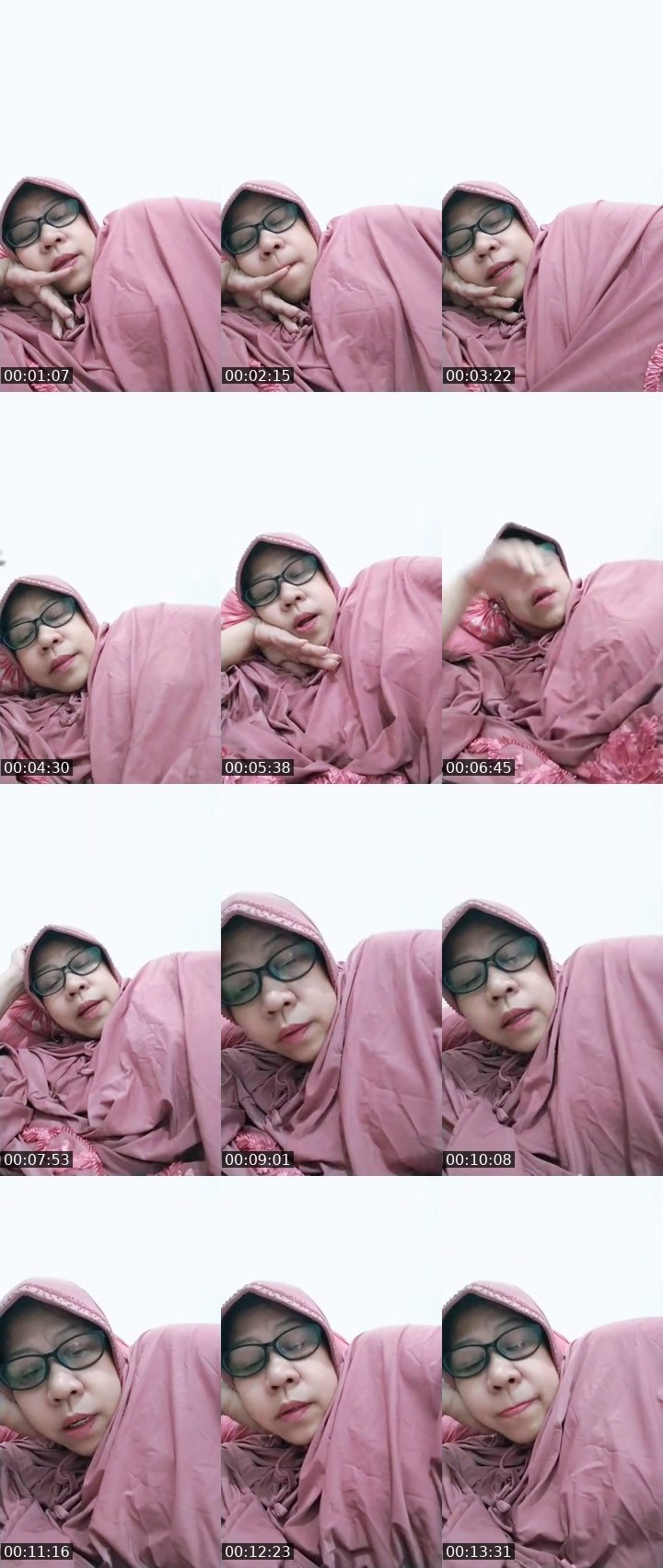 Cover for Bismillah.