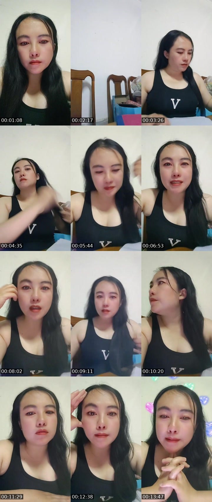 Contact-sheet preview of 🔱NewVJ. น้ำพริก {IZT}'s MICO Live recording