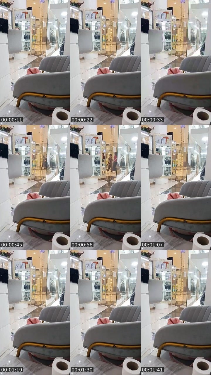 Contact-sheet preview of 🦋♌️ℙ𝕒𝕕𝕒𝕓𝕒⁶⁹☪️MHA7741's MICO Live recording