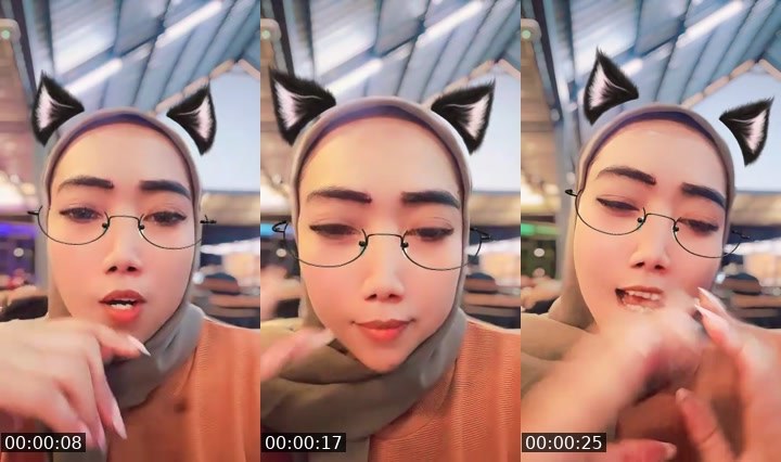 Contact-sheet preview of Roraᴮᵃˢˢ🌕🎀🌭🤏's MICO Live recording