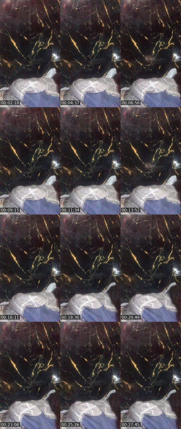 Contact-sheet preview of 🐈🅷︎🅶︎✞︎𝙰𝚁𝚁𝙸𝙴∞︎︎'s MICO Live recording