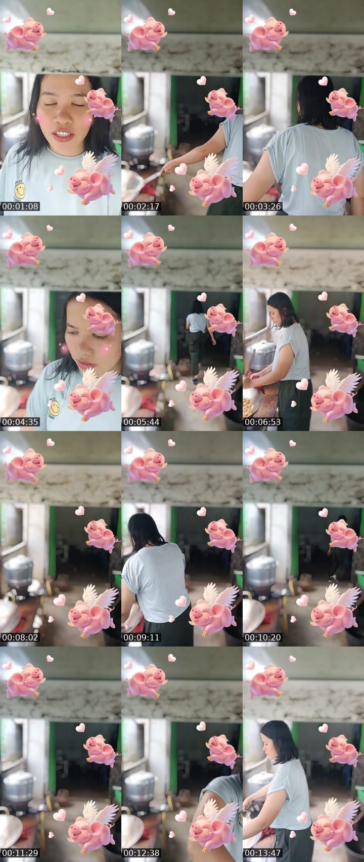 Contact-sheet preview of ✧Nanaa_ˢʰᵉᵉⁿ's MICO Live recording