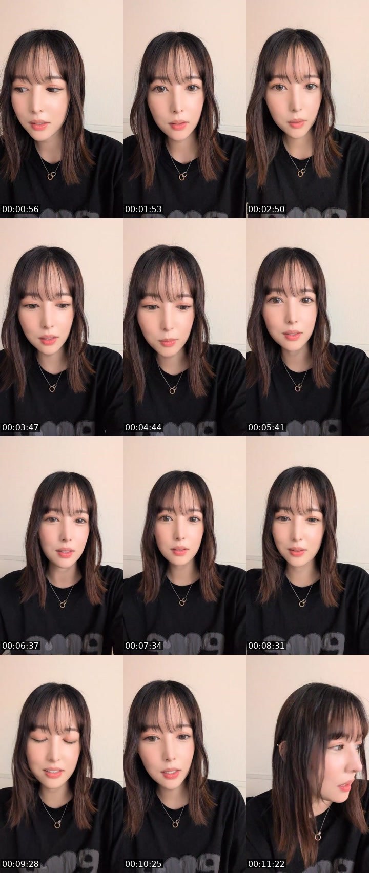 Contact-sheet preview of けろる🪚𓆏's MICO Live recording