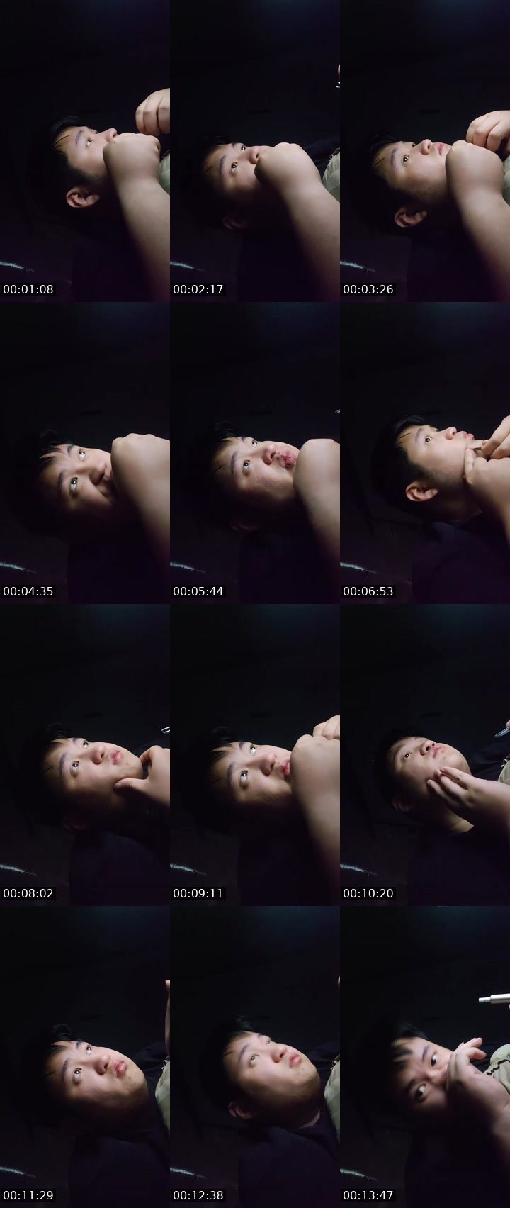Contact-sheet preview of PK 30/19:00 𝐋𝐯• ian🔖🤞🐻‍❄️'s MICO Live recording