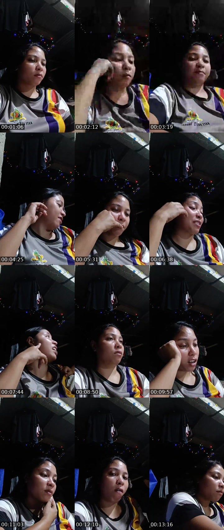 Contact-sheet preview of GS⭐️_dreian🔹💜's MICO Live recording