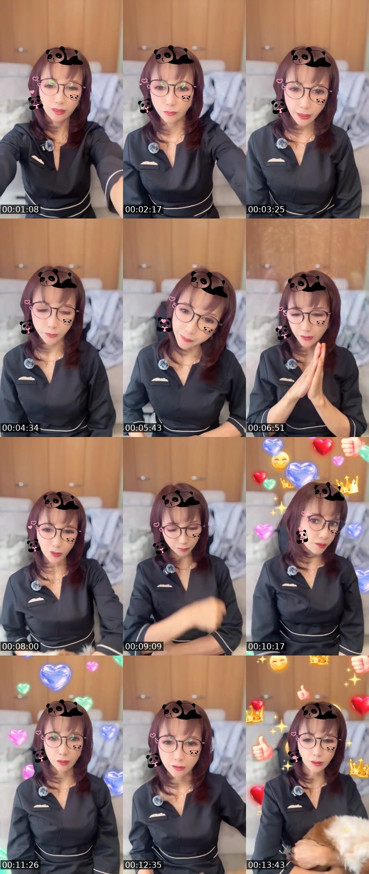 Cover for おはよう🎀8:30まで配信しますね💕︎