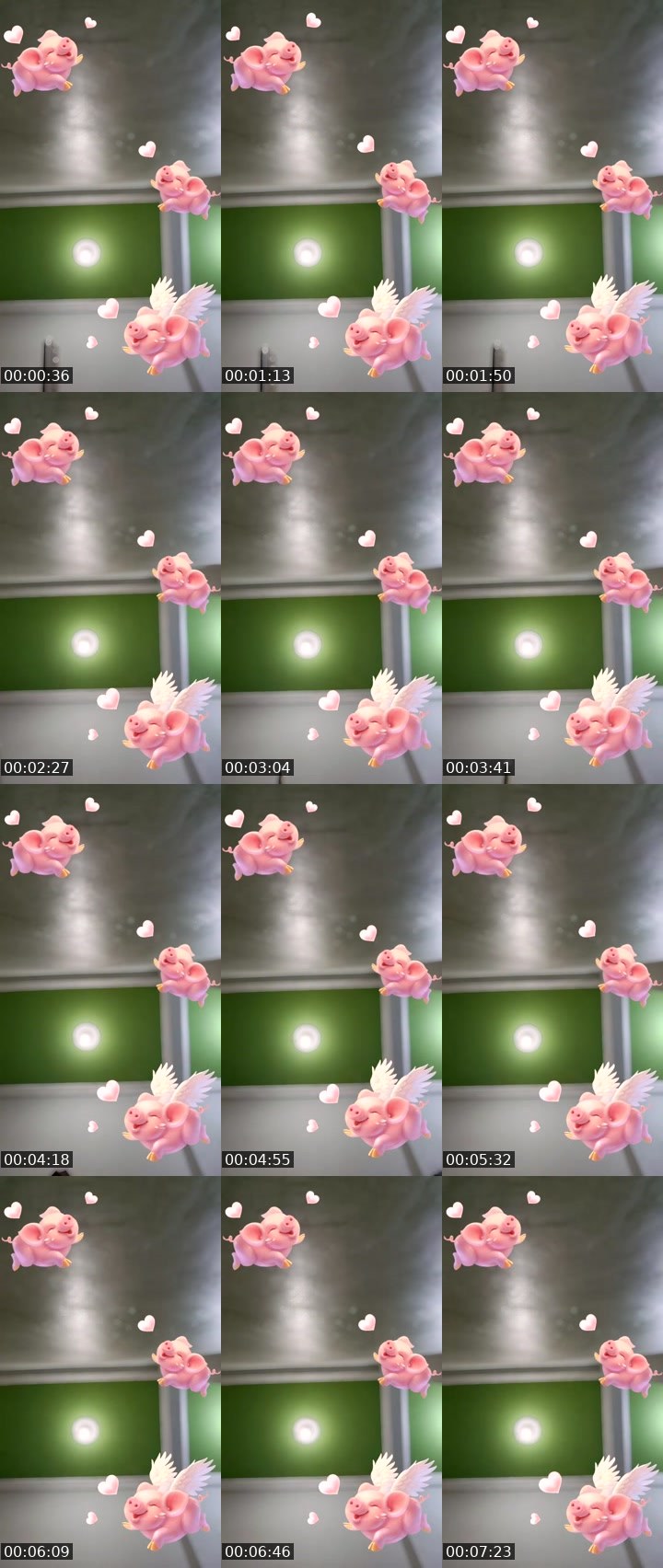 Contact-sheet preview of 𝙴𝚗𝚍𝚘𝚝𝚜 🍜 ᴺᵉˣᵗ's MICO Live recording