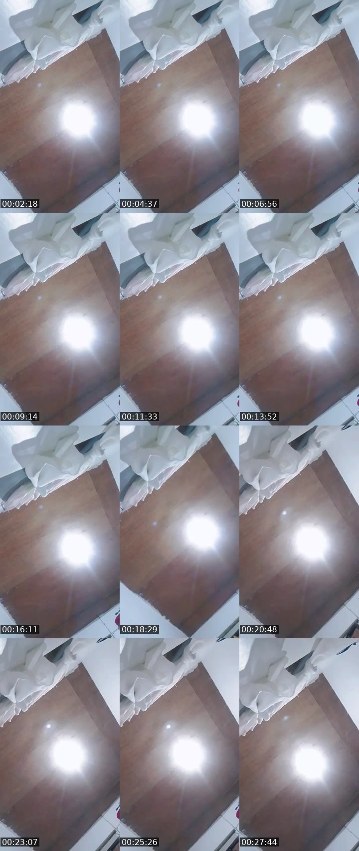 Contact-sheet preview of 💋🤝𝗞𝗲𝗹𝗹𝘆 ⁷⁰⁸³🦅💋's MICO Live recording