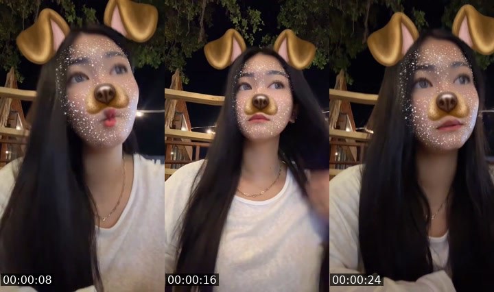 Contact-sheet preview of ᴶ²ᴹYully ✨'s MICO Live recording