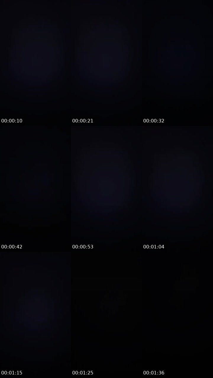 Contact-sheet preview of ☪︎🦁𝓝𝓲𝓷𝓪🇵🇪🇲🇽🥀ͫ🤠 ⷨ's MICO Live recording