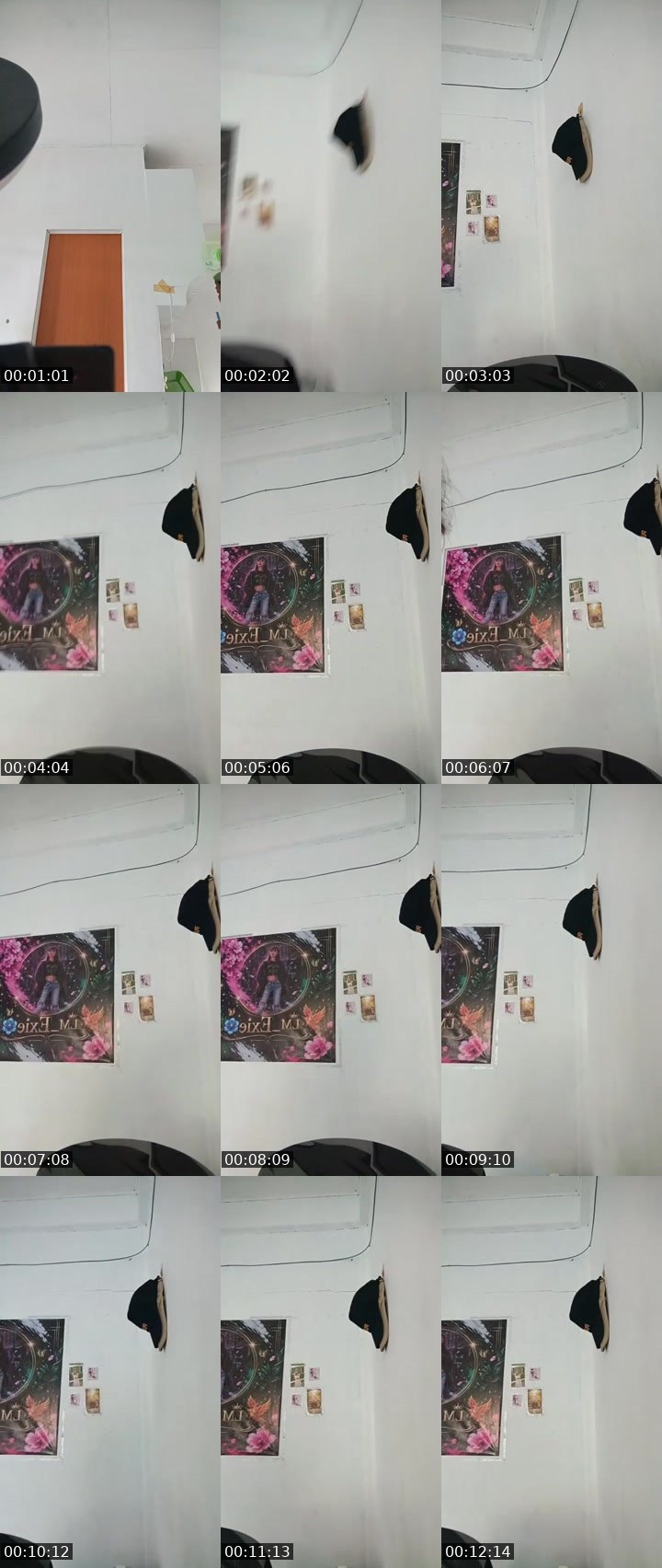 Contact-sheet preview of 🐉ᴸᴹ_𝕏ℂ💠 ₜ𝓏ᴬᵈᵐ💮's MICO Live recording