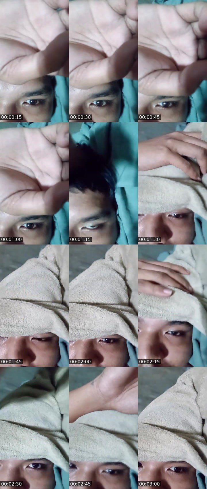 Contact-sheet preview of 🐼Sᴀʙᴏɢ ♕ͧᵏ🎱ᵂᵃᵛᵉˢ's MICO Live recording