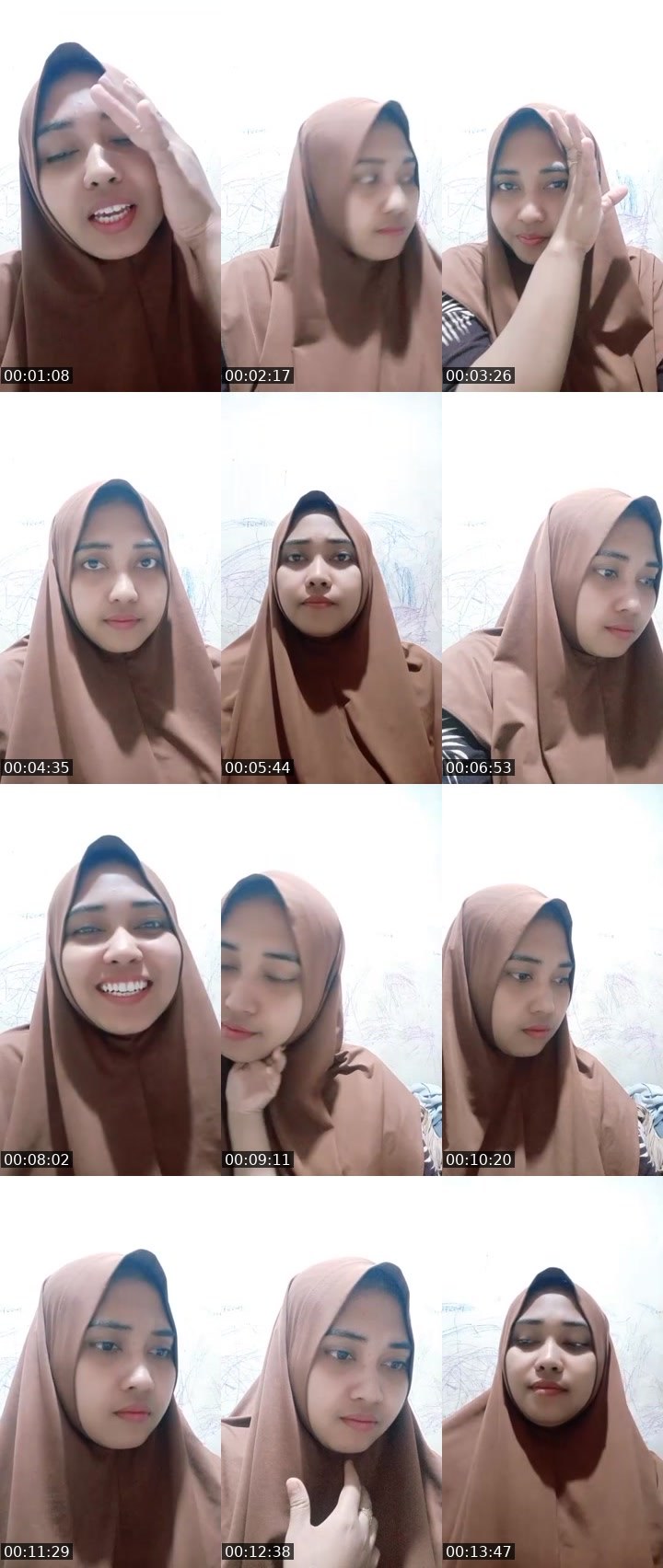 Cover for semoga ada rezeqi