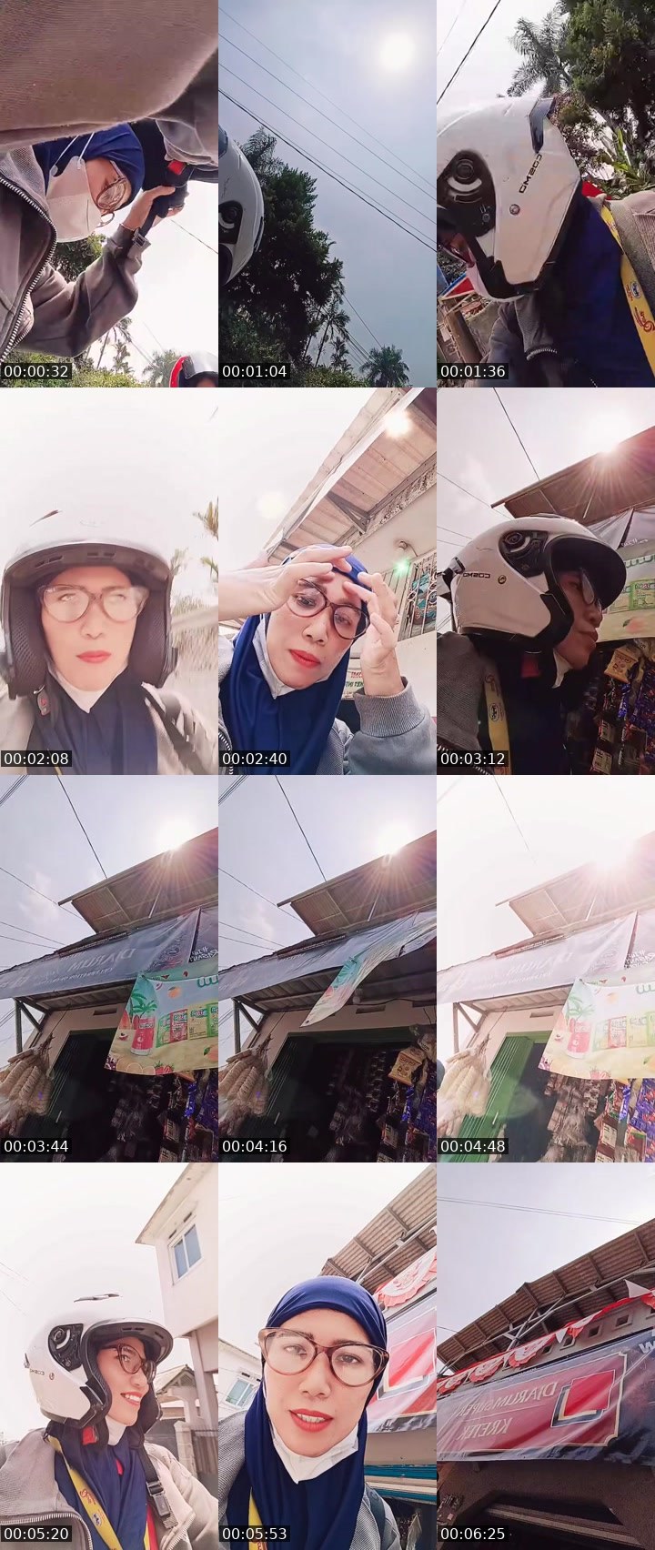 Contact-sheet preview of ☀️🎙️𝒩𝓊𝓎𝓈𝒽𝒾𝓃ℯ (®SuN)'s MICO Live recording